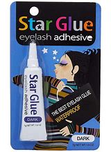 Star Glue Eyelash Adhesive